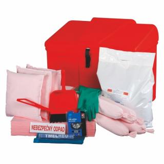 Vegyi készlet stabil boxban (F7E_3450_0000)