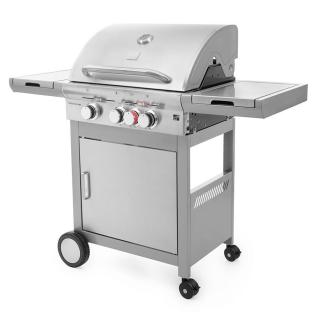 G21 California BBQ Premium gázgrill