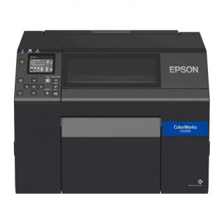 Epson C6500PE színes címke nyomtató