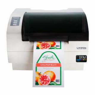 Primera LX610e színes címke nyomtató