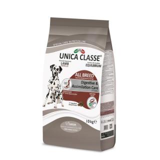 Gheda Unica Classe All Breed Lamb (Equilibrium 10kg, báránnyal)