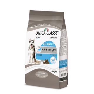 Gheda Unica Classe All Breed Tuna (Sensitive 10kg, tonhallal)