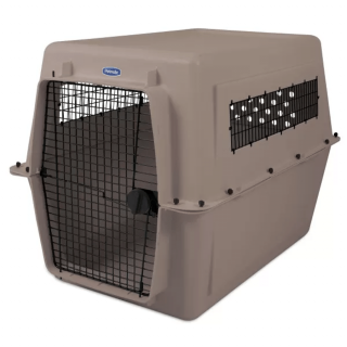 Petmate Ultra Vari Kennel 48" "Giant" (121X82X89)