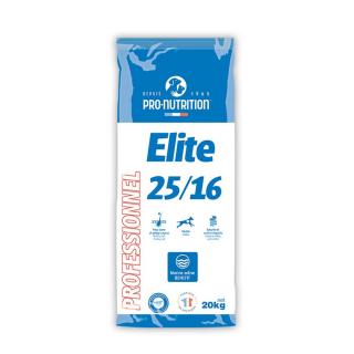 Pro-Nutrition Elite 25/16 (20kg, kacsával és pulykával)