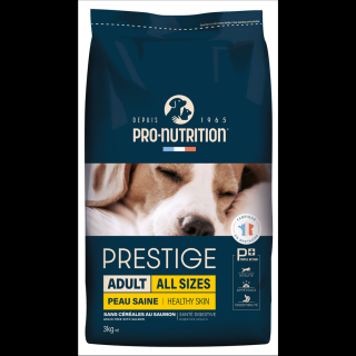 Pro-Nutrition Prestige Adult All Sizes Skin (3kg)