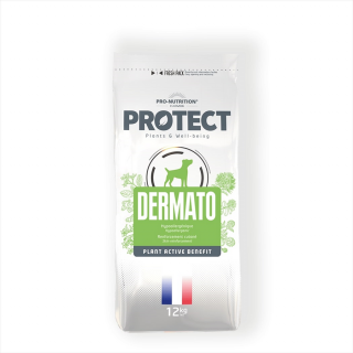 Pro-Nutrition Protect Dog Dermato (12kg)