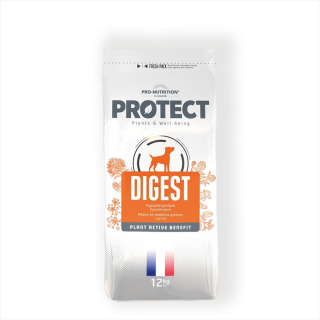 Pro-Nutrition Protect Dog Digest (12kg)