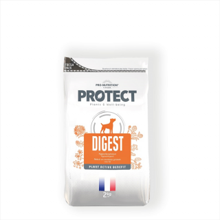 Pro-Nutrition Protect Dog Digest (2kg)