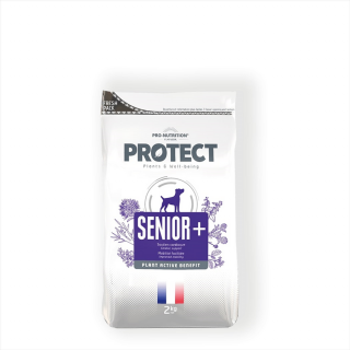 Pro-Nutrition Protect Dog Senior+ (2kg)