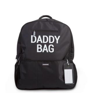 Daddy Bag Hátizsák  – Fekete