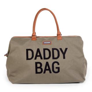 Daddy Bag Táska –  Vászon – Khaki