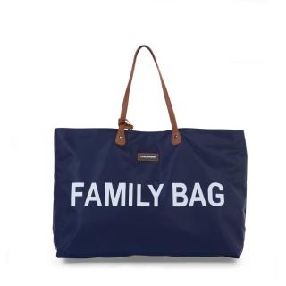 Family Bag Táska – Sötétkék