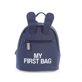 My First Bag Gyermek Hátizsák – Sötétkék