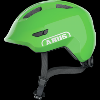 ABUS Smiley 3.0 shiny green  bukósisak, 45-50 cm