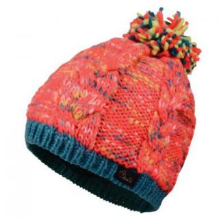 Dare2b ColourCraze beanie sapka 3-6 éves, coral