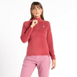 Dare2b Freeformill Fleece, earth rose, 36