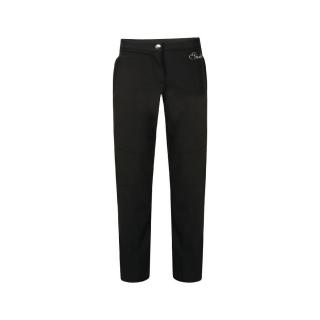 Dare2b Regard Trouser junior softshell sínadrág 10K, fekete, 158