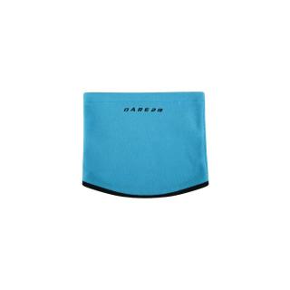 Dare2b Ringleader gyermek polár csősál, fluro blue