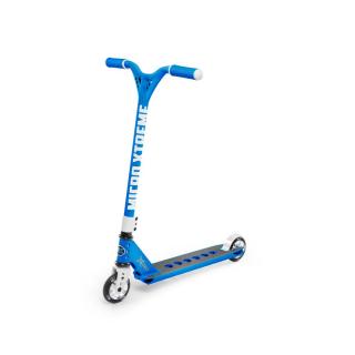 Micro mX trixx 2.0 Ocean Blue extrém roller