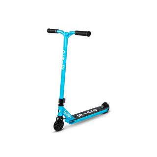 Micro Ramp extrém roller, ciánkék