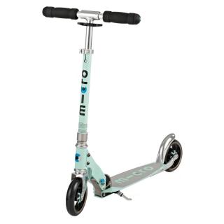 Micro Speed+ roller, menta