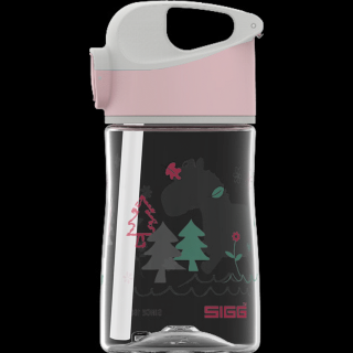 Sigg Miracle Pony Friend BPA-mentes gyerek kulacs 0,35L