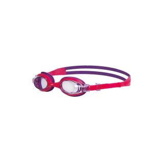 Speedo seasquad skoogle úszószemüveg 2-6 éves korig, pink-lila