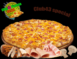 CLUB43 SPECIAL