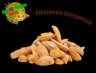 FŰSZERES BURGONYA