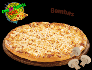 GOMBÁS