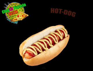 HOT-DOG SÜLTVIRSLIS