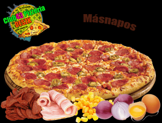 MÁSNAPOS