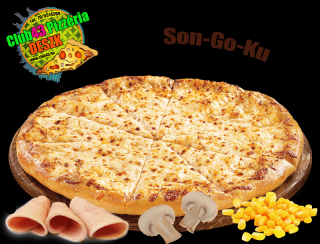 SON-GO-KU