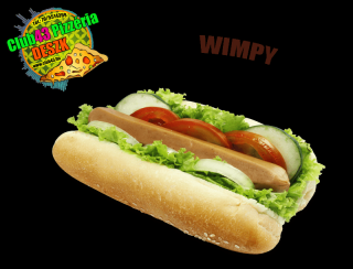 WIMPY