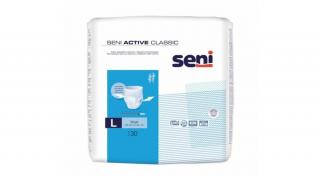 Seni Active Classic L nadrágpelenka (1513 ml)