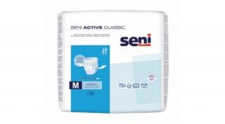 Seni Active Classic M nadrágpelenka (1400 ml)