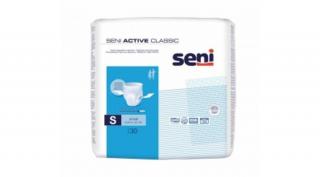 Seni Active Classic S nadrágpelenka (1200 ml)
