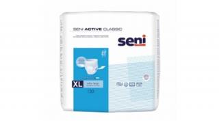 Seni Active Classic XL nadrágpelenka (1900 ml)