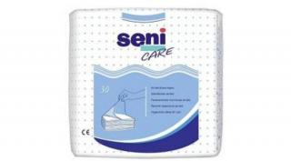 Seni Care Air Laid törlőkendő 30 db
