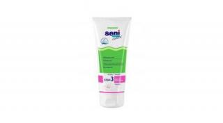 Seni Care bőrvédő krém argininnel (200 ml)
