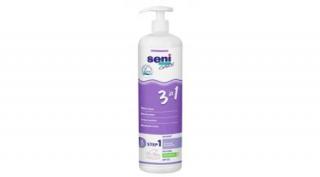 Seni Care mosdató krém 3 in1 (950 ml)