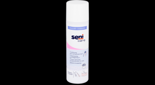 Seni care tisztító hab (500 ml)