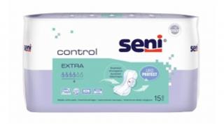 Seni Control Extra (524 ml) 15 db/csomag