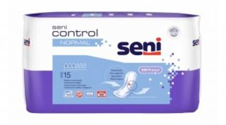 Seni Control Normal (395 ml)