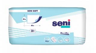 Seni Soft egyszerhasználatos antidecubitus alátét (60x40 cm)