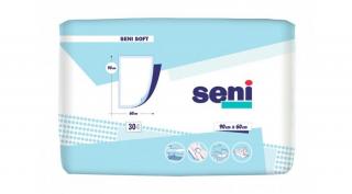 Seni Soft egyszerhasználatos antidecubitus alátét (60x90 cm)