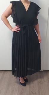 Bianca maxi ruha