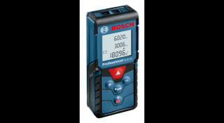 BOSCH GLM 40 Lézeres távolságmérő