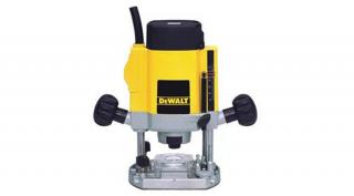 DEWALT felsőmaró 900w DW615