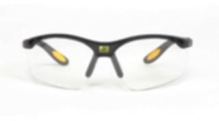 ESAB EYE WEAR PRO CLEAR (Pro Smoked)